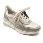 Remonte beige sneaker D2401